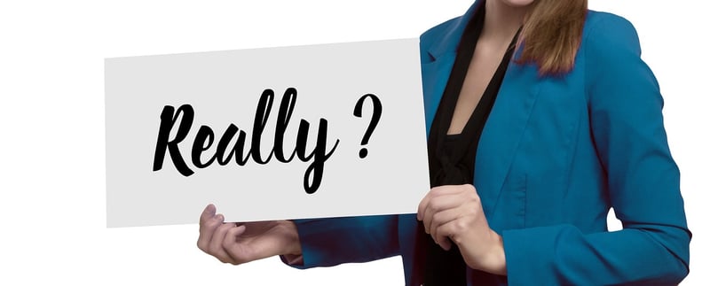 Behavioral Questions